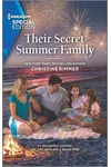 Their Secret Summer Family