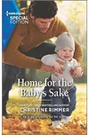 Home for the Baby's Sake