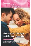 Summer Escape with the Tycoon