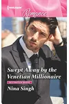 Swept Away by the Venetian Millionaire