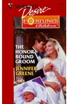 The Honor Bound Groom