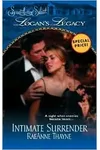 Intimate Surrender / Snowbound in Sweetwater Ranch