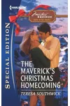 The Maverick's Christmas Homecoming