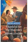 Thankful for the Maverick