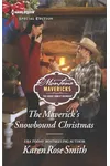 The Maverick's Snowbound Christmas
