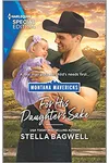 For His Daughter's Sake