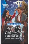 A Kiss at the Mistletoe Rodeo