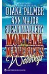 Montana Mavericks Weddings