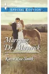 Marrying Dr. Maverick