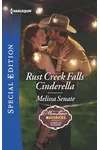 Rust Creek Falls Cinderella