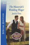 The Maverick's Wedding Wager