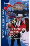 Her Montana Christmas Groom