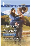 Maverick for Hire