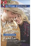 A Very Maverick Christmas
