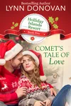 Comet's Tale of Love