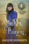 A Match for Laney