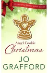 Angel Cookie Christmas