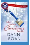 July's Jubilant Christmas Jumble