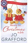 Miracle for Christmas in July