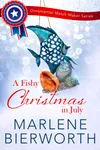 A Fishy Christmas in July