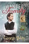 Wanted: Family