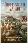 Three Notch Safari