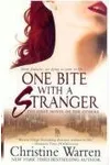 One Bite With A Stranger