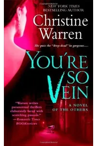 You're So Vein