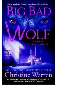 Big Bad Wolf / Fur Factor