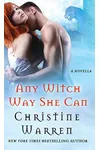 Any Witch Way She Can