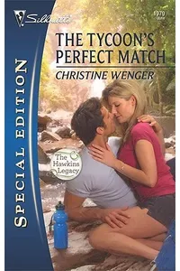 The Tycoon's Perfect Match