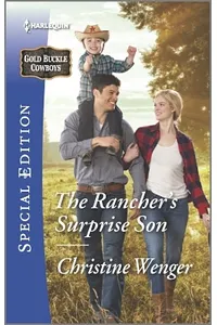 The Rancher's Surprise Son