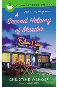 A Second Helping of Murder