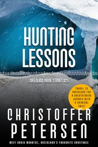 Hunting Lessons