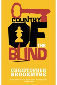 Country of the Blind