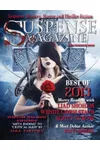 Suspense Magazine December 2013