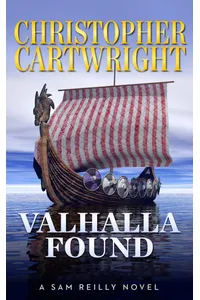 Valhalla Found