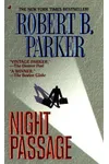 Cover of Night Passage