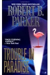 Cover of Trouble in Paradise