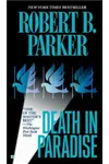 Cover of Death in Paradise