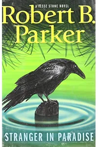 Stranger in Paradise