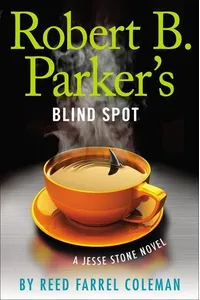 Blind Spot