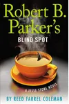 Cover of Blind Spot