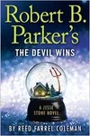 Cover of The Devil Wins