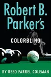 Cover of Colorblind