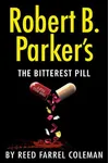 Cover of The Bitterest Pill