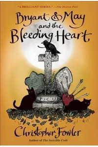 The Bleeding Heart