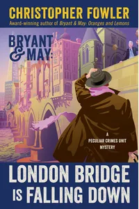 London Bridge Is Falling Down