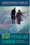 Peculiar London