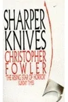 Sharper Knives